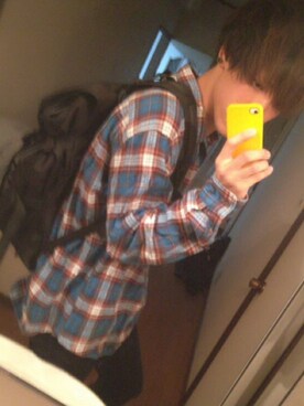 ROUさんのコーディネート