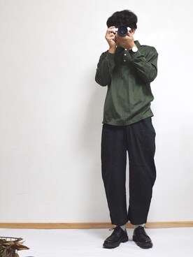 てつぺいさんのコーディネート