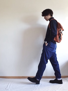 てつぺいさんのコーディネート