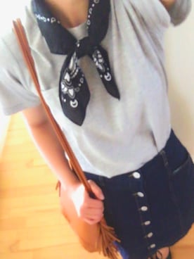 a&kさんのコーディネート