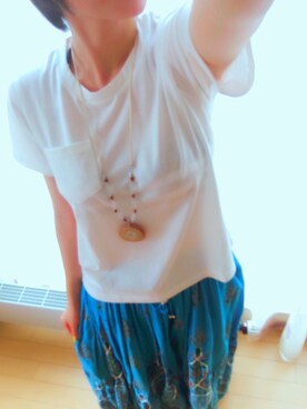 a&kさんのコーディネート