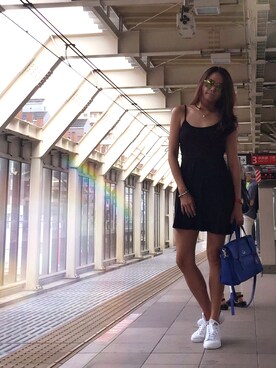 Evelyn さんのコーディネート