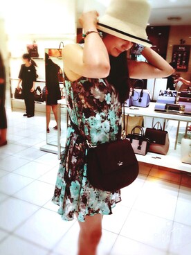 Evelyn さんのコーディネート