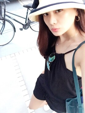 Evelyn さんのコーディネート