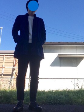 かんきちさんのコーディネート