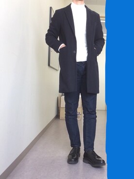 かんきちさんのコーディネート