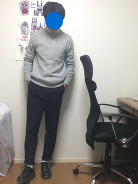 かんきちさんのコーディネート