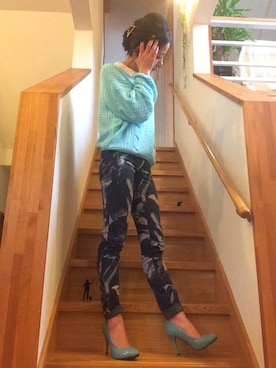 みーMama.さんのコーディネート