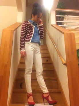 みーMama.さんのコーディネート