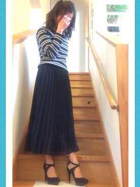 みーMama.さんのコーディネート