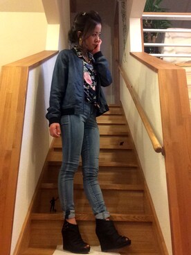 みーMama.さんのコーディネート