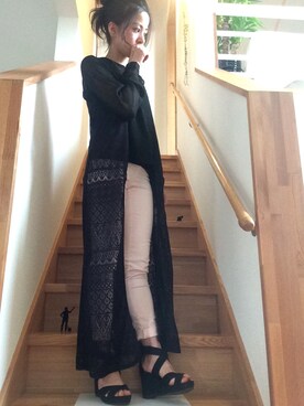 みーMama.さんのコーディネート