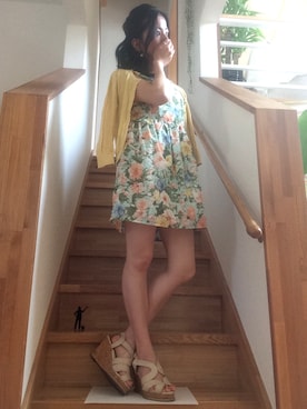 みーMama.さんのコーディネート