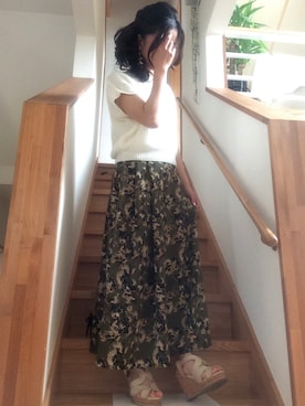 みーMama.さんのコーディネート