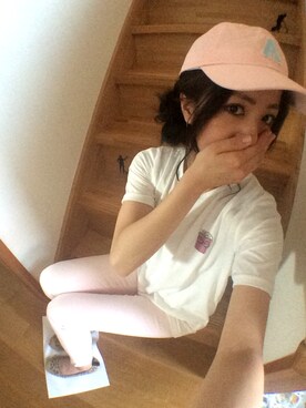 みーMama.さんのコーディネート