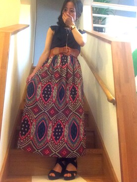 みーMama.さんのコーディネート