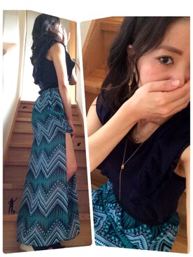 みーMama.さんのコーディネート