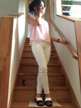 みーMama.さんのコーディネート