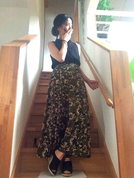 みーMama.さんのコーディネート