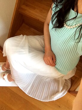 みーMama.さんのコーディネート