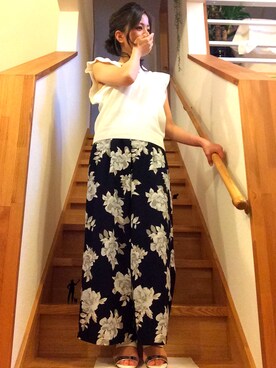 みーMama.さんのコーディネート