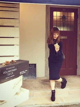 chih☺︎さんのコーディネート