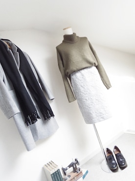 𝕤𝕚𝕞𝕝𝕒.₊̣̇.さんのコーディネート