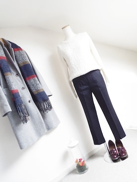 𝕤𝕚𝕞𝕝𝕒.₊̣̇.さんのコーディネート