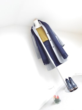 𝕤𝕚𝕞𝕝𝕒.₊̣̇.さんのコーディネート