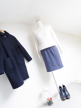 𝕤𝕚𝕞𝕝𝕒.₊̣̇.さんのコーディネート