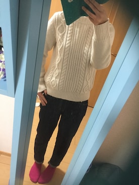tomoさんのコーディネート