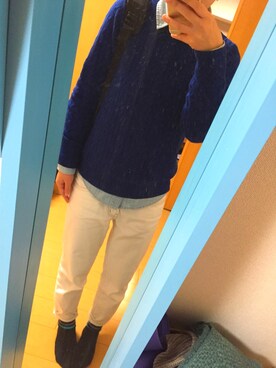 tomoさんのコーディネート