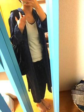 tomoさんのコーディネート