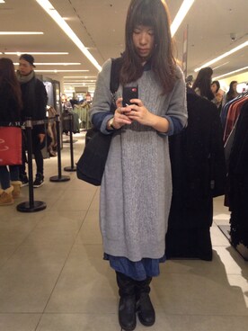 ♡芯子さんのコーディネート