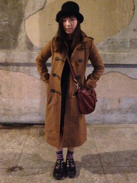 ♡芯子さんのコーディネート