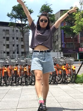 ♡芯子さんのコーディネート