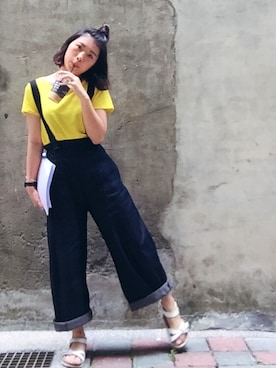 ♡芯子さんのコーディネート