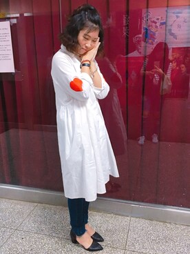 ♡芯子さんのコーディネート