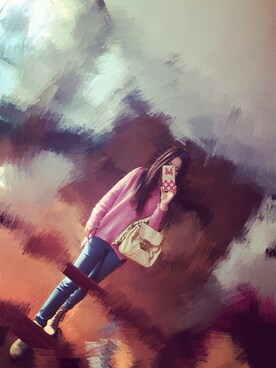 彤さんのコーディネート