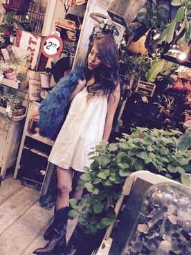 Ｐ❤︎Sanさんのコーディネート