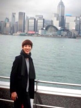 서연석さんのコーディネート