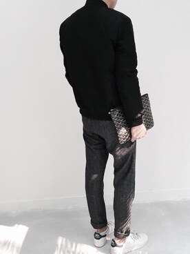 MOKAさんのコーディネート