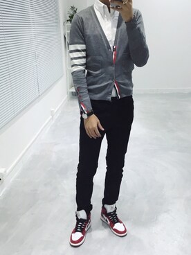 MOKAさんのコーディネート