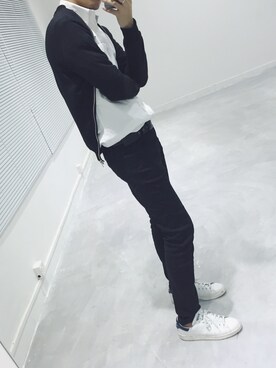 MOKAさんのコーディネート