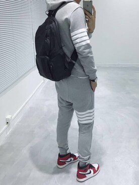 MOKAさんのコーディネート