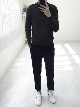 MOKAさんのコーディネート