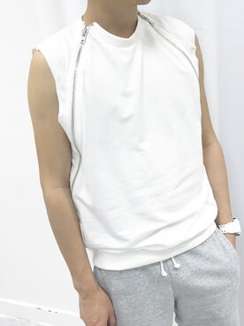 MOKAさんのコーディネート