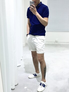 MOKAさんのコーディネート