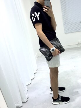 MOKAさんのコーディネート