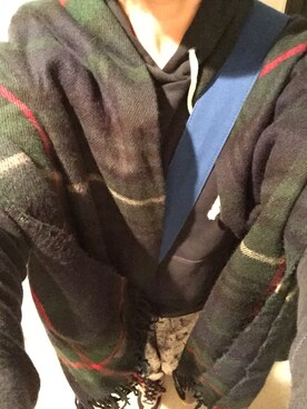 「nﾟ 11（ナンバージュウイチ）のアイテム」を使った、yumegiwaさん（レディース・155cm）の秋コーディネート